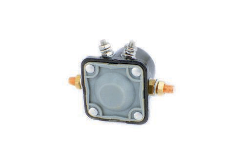 Solenoid for OMC Johnson Evinrude Isolated Base