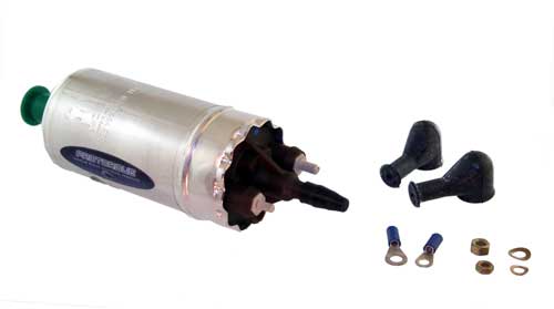 Fuel Pump Electric for Mercury V150 V175 V200 High Pressure 1987-1997 14307A1