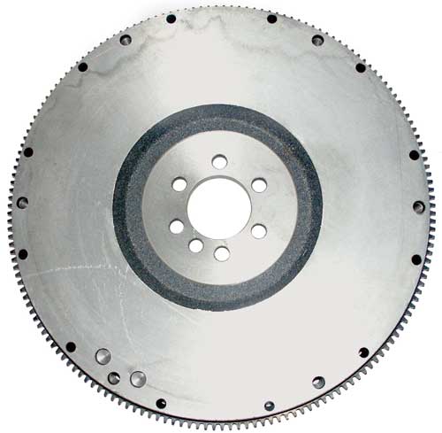 Flywheel 12.75 inch for GM Small Block 1987 and Newer for 1 Piece Seal