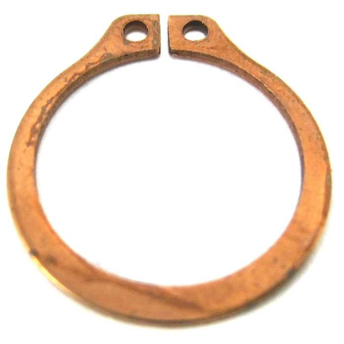 Sherwood Pump Replacement External Retaining Ring