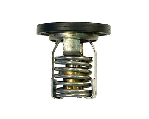 Thermostat 130 Degree for Mercury 200-250 HP 3.0L Outboards 885599004 BPI18-3535