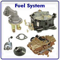 Chrysler Inboard Fuel System - Carburetors, Fuel Pumps, Choke Assemblies