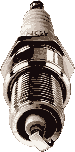 Spark Plugs for Honda Outboards