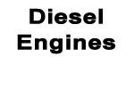 Diesel Engine Starter Lookups
