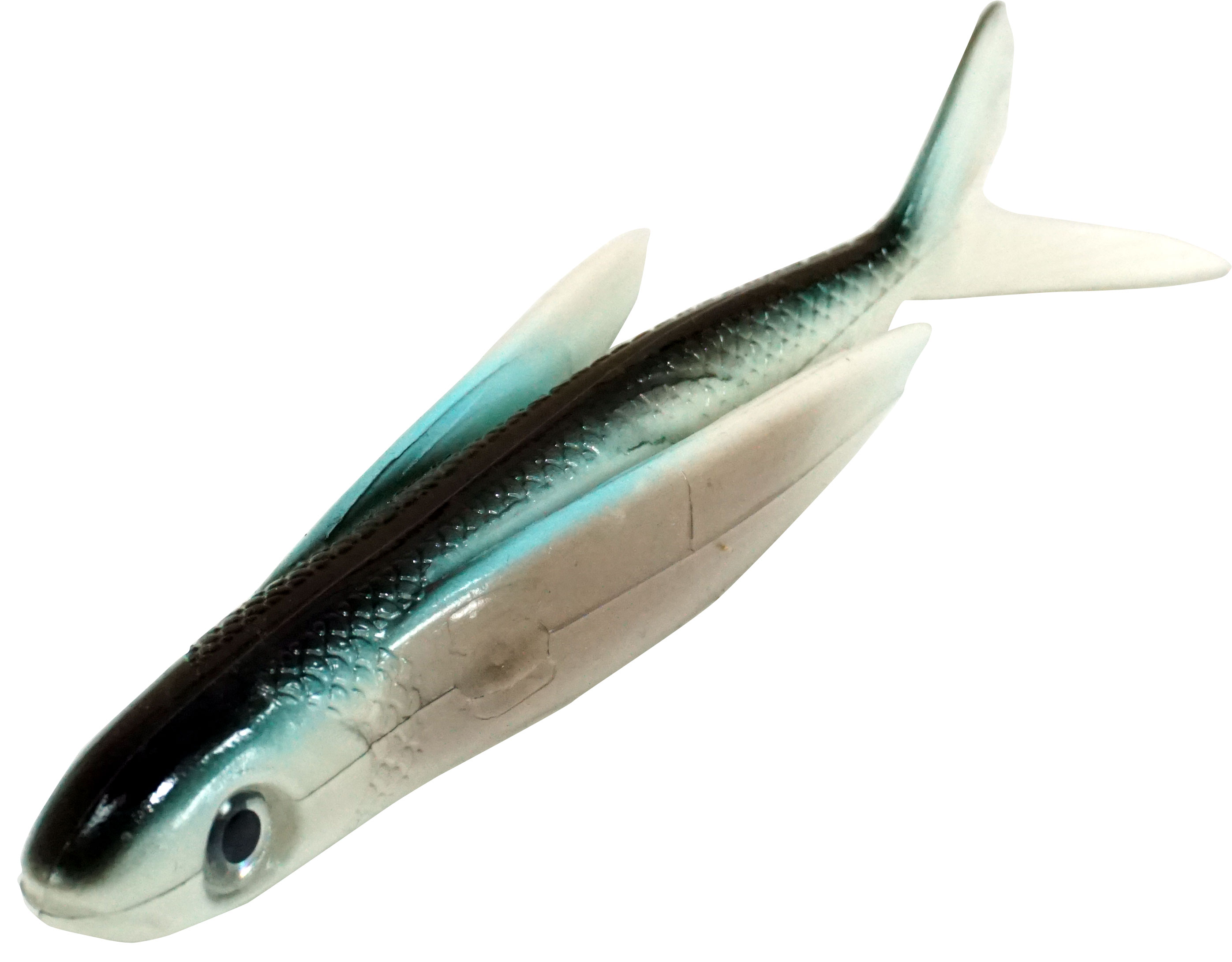 Flying Fish Lure (6 Inch)