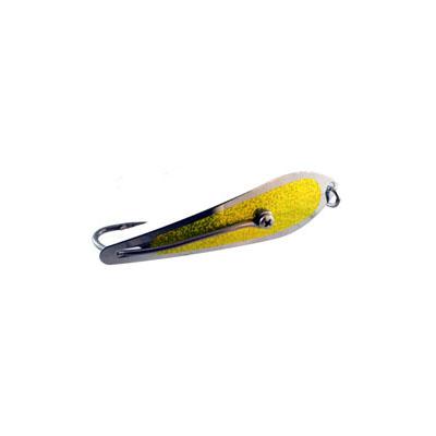 Spoon Yellow 3 Inch