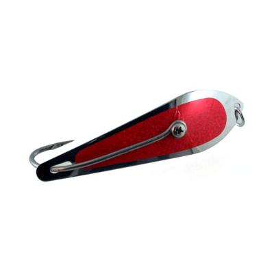 Spoon Red 5 Inch