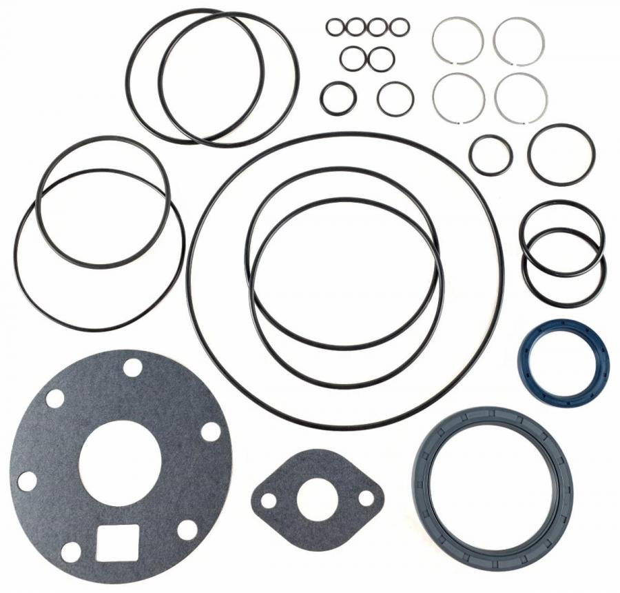 Marine Overhaul Kit, ZF301A - 301C Gearbox replaces 3209199512