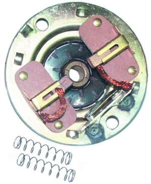 Repair Kit, Tilt Trim Motor, OMC ARCTR209