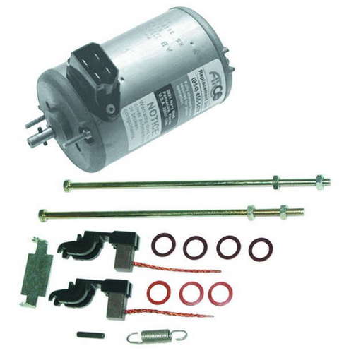 Repair Kit, Tilt Trim Motor, Volvo ARCTR222