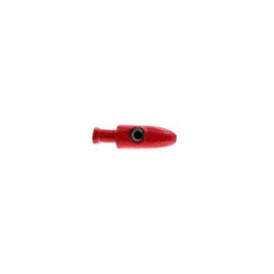 Bullet Lure Lead Head - Almost Alive Lures