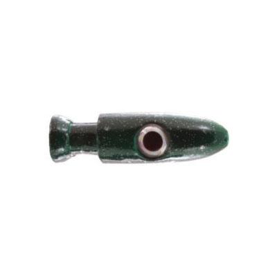 Bullet Lure Heads