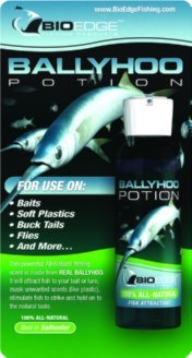 Ballyhoo Potion-2 oz