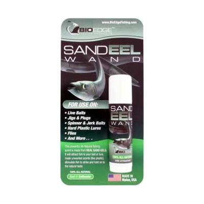 Sand Eel Wand-.5 oz