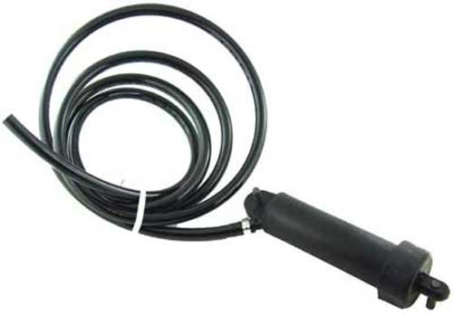 Cylinder Actuator Hydraulic with Hose for Boat Leveler Trim System
