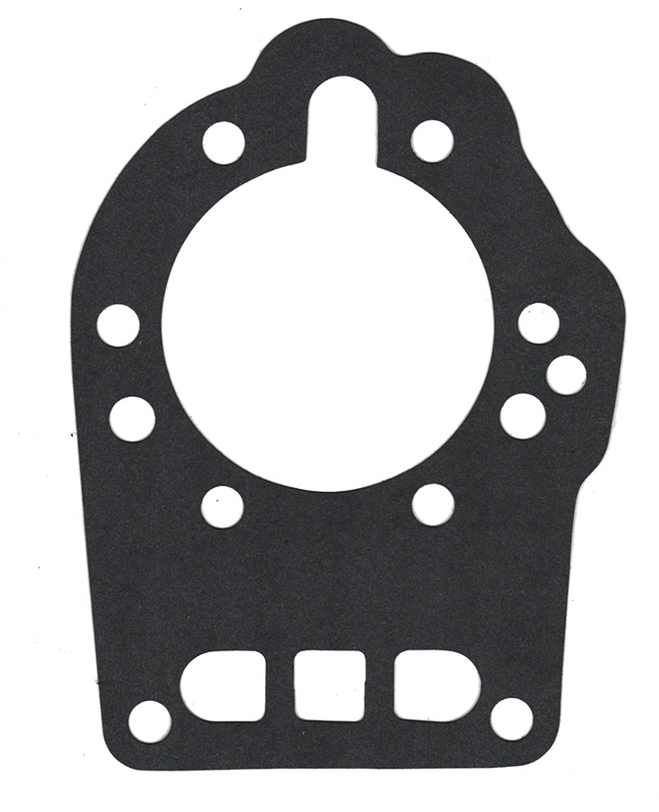 Gasket for Velvet Drive V-Drive Adapter for 1004 and 1005 Series Replaces 1308-045-002