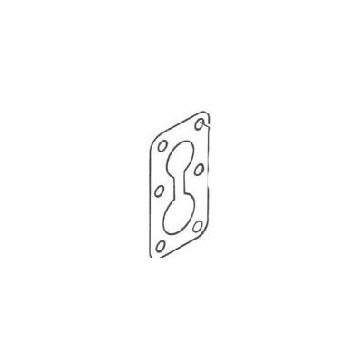 Gasket - Cover Plate - Valve Body
