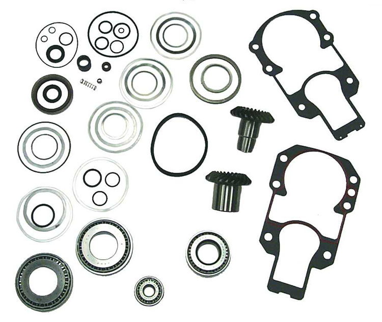 Gears Gear Kits and Sets