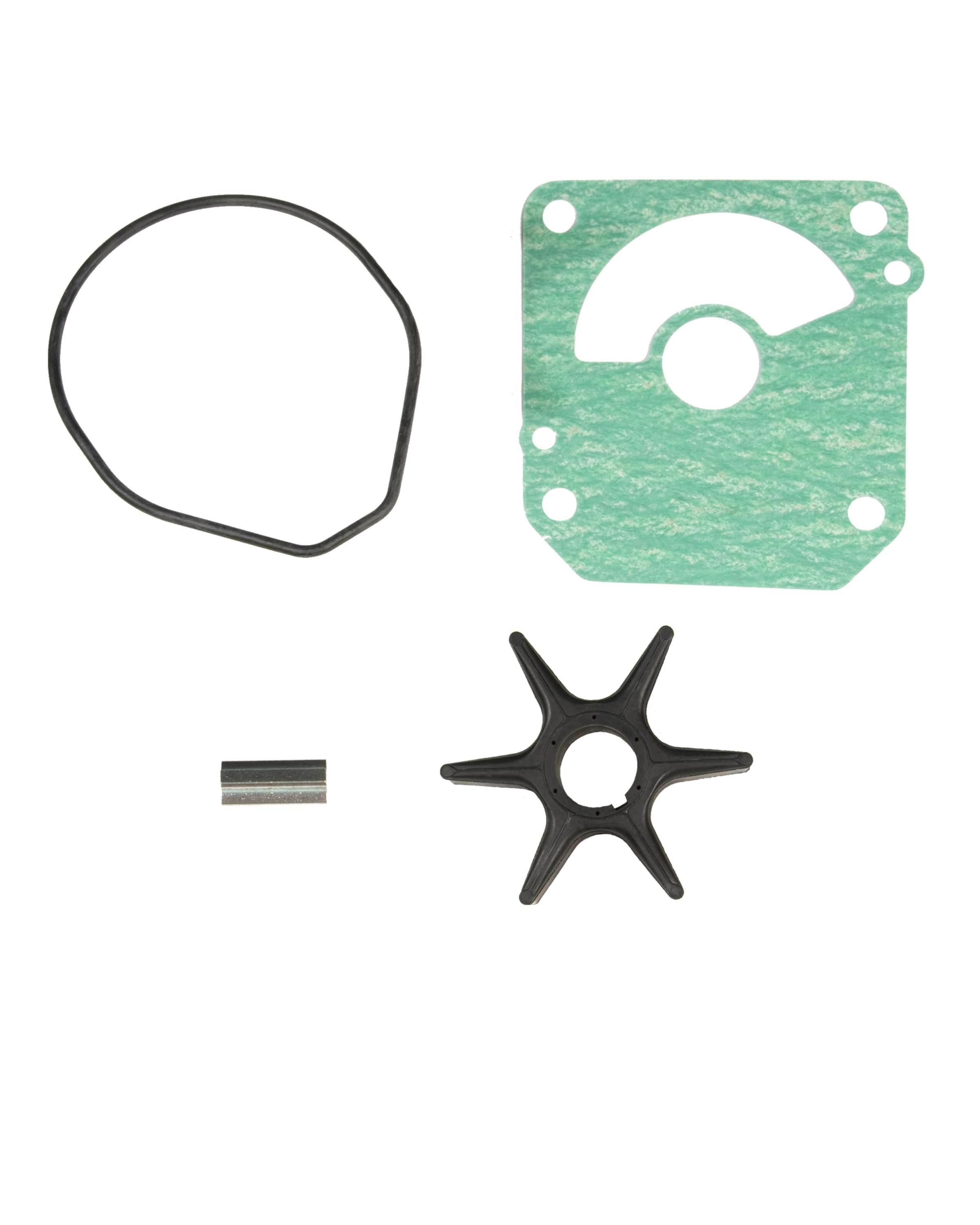 Water Pump Kit For Honda Outboard BF75 BF90 BF115 BF130 06192-ZW1-000