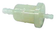 Fuel Filter for Honda Replaces: 19600-SA5-004 Fits: BF35-BF90 HP.