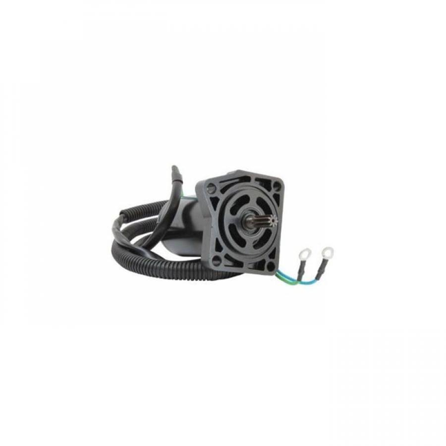 Trim Motor For Yamaha Replaces: 65W-43880-01-00