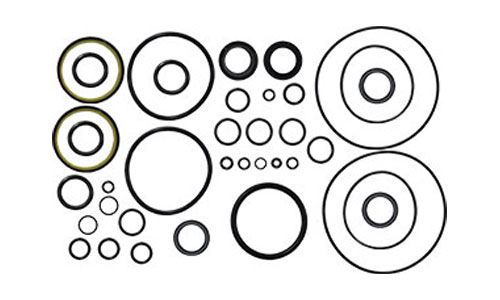 Trim O-Ring and Seal Kit for Johnson Evinrude 0393942