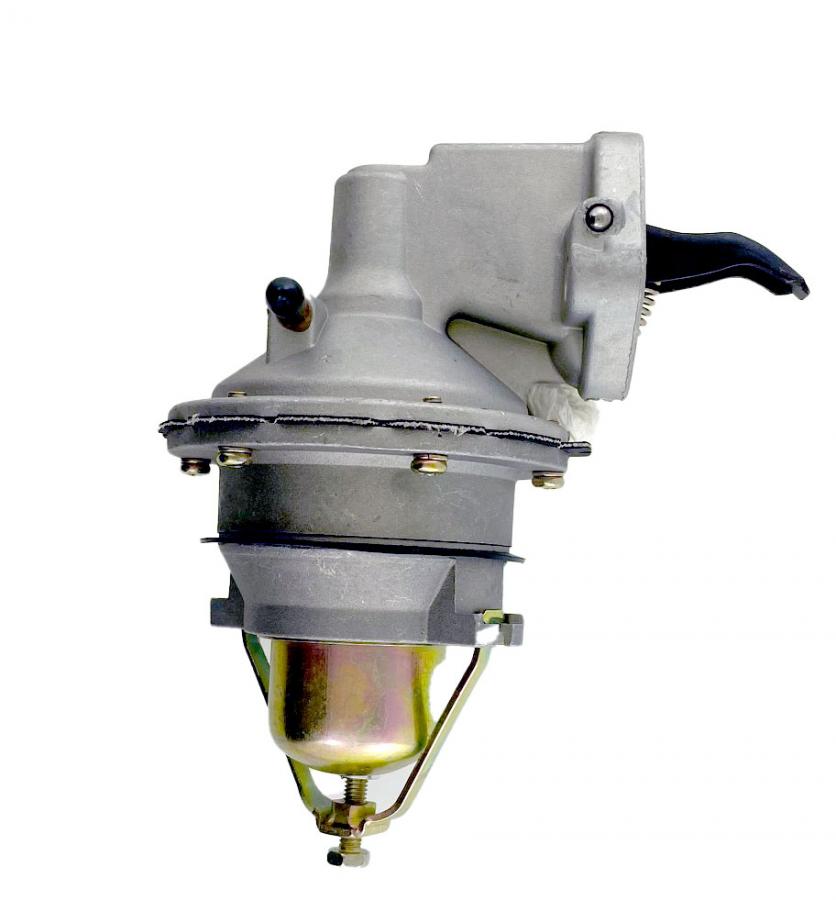 Fuel Pump Filter Bowl Down for Mercruiser 4 Cylinder 3.0 3.7 861676A1 8M0073435