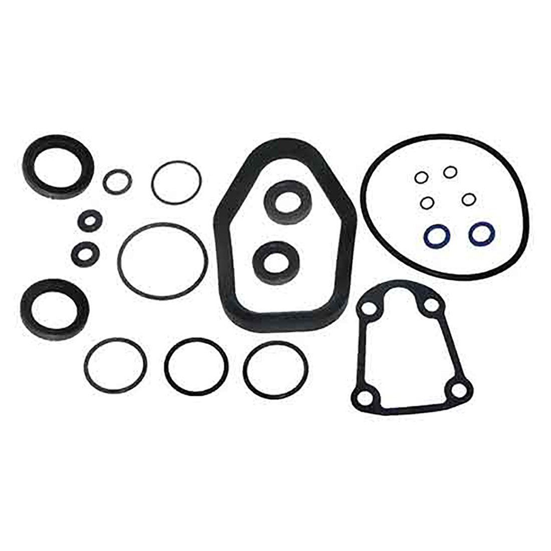 Gearcase Seal Kit, Johnson, Evinrude GLM87622