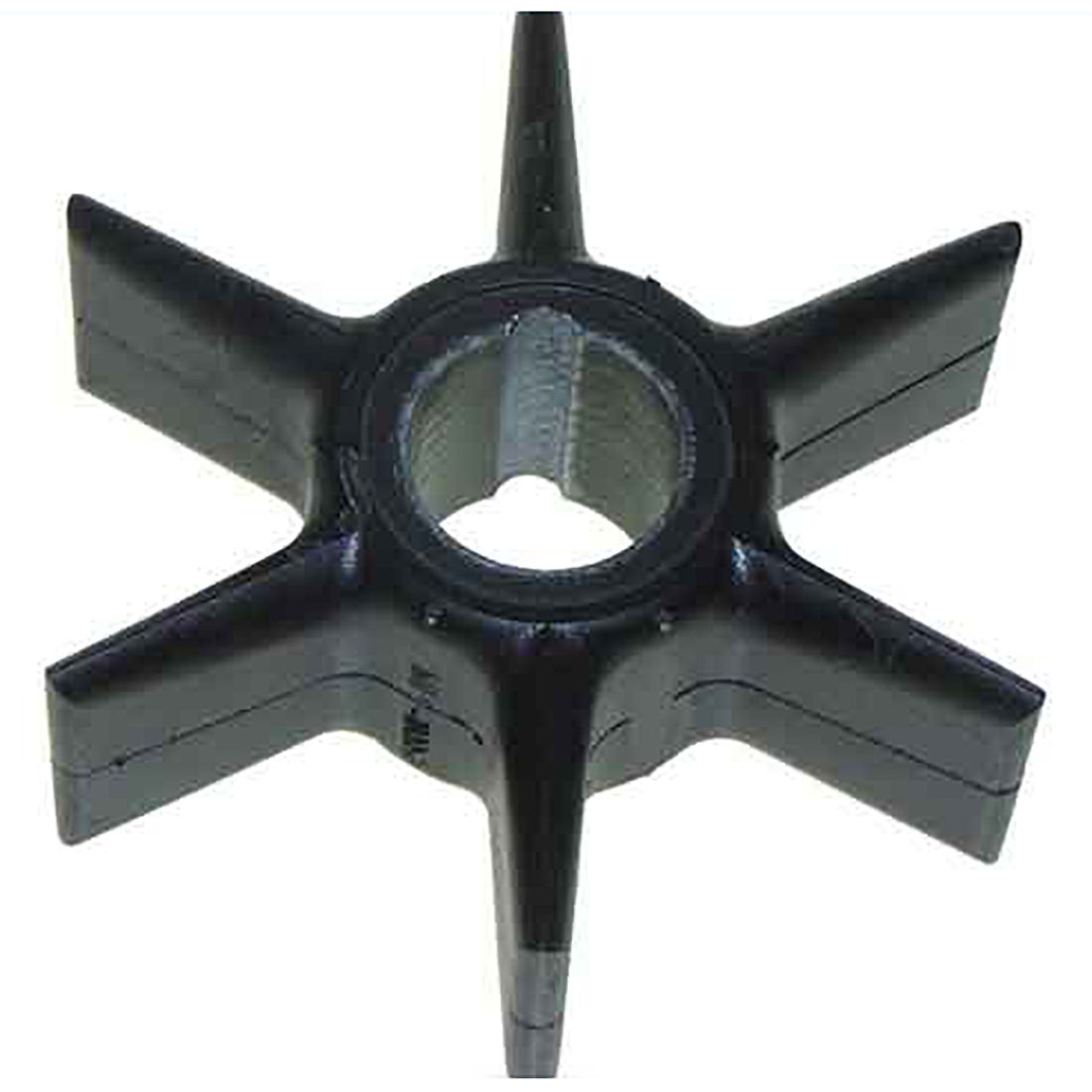 Impeller for Force 3-cyl, 70-75 Hp outboard water pumps