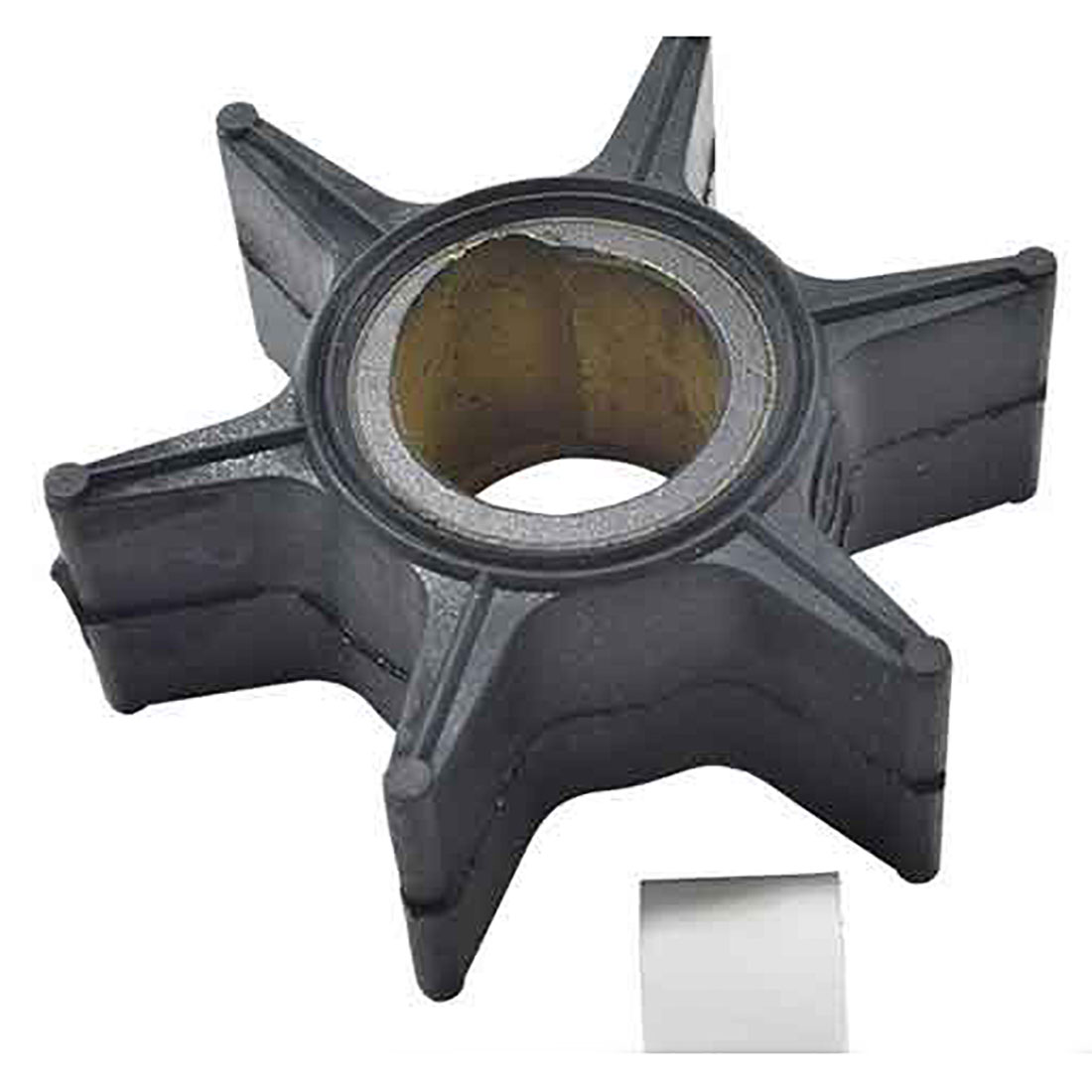 Impeller for Johnson Evinrude 20-35 HP Replaces 395289