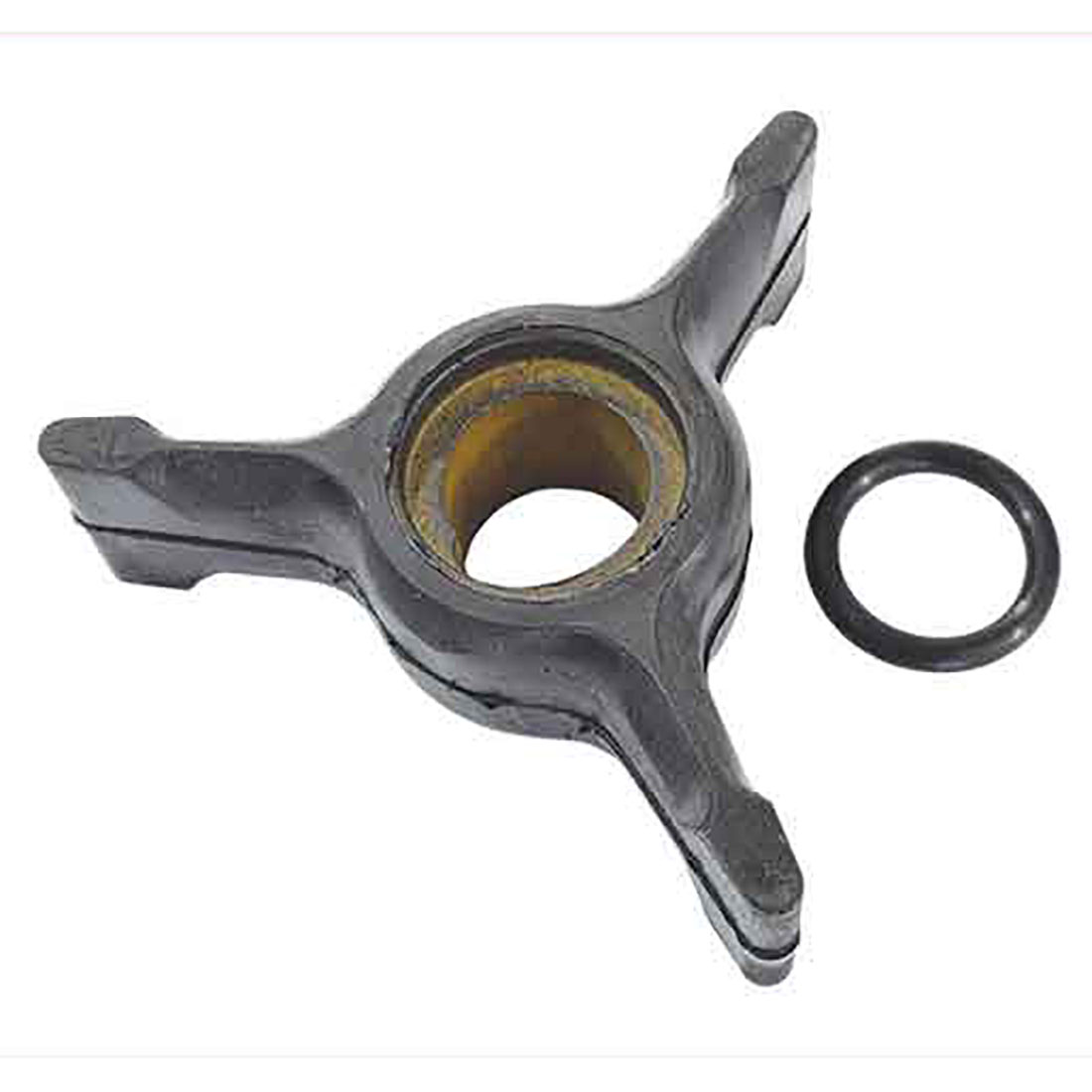 Impeller with O-Ring, Johnson, Evinrude 40-50 HP Replaces 437059