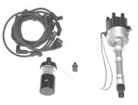 Electronic Ignition Kit for GM