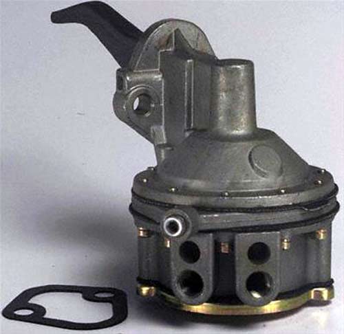 Fuel Pump Mechanical for Ford Small Block V8 302 351 Mercruiser OMC 9350A