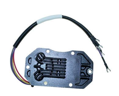 Voltage Regulator for Johnson Evinrude 10 Amp V4 584204 CDI 193-4204