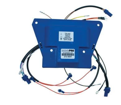 High Performance Power Pack,Johnson/Evinrude,4 Cyl.