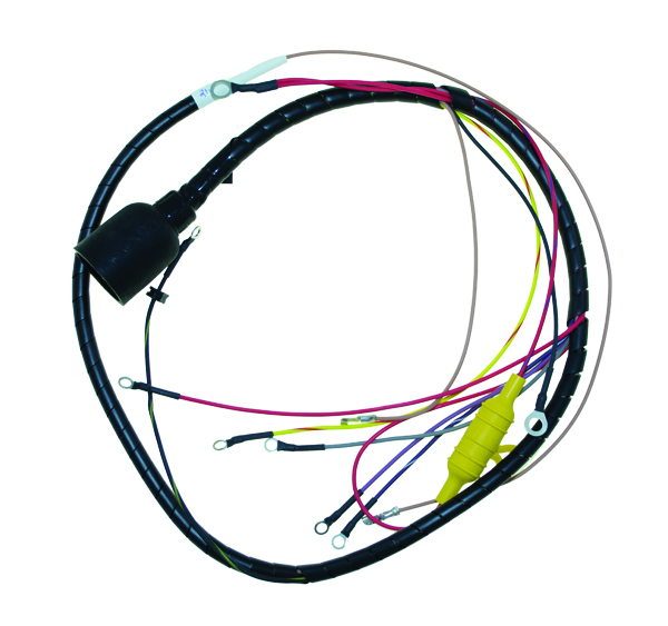 Wire Harness Internal for Johnson Evinrude V4 1977 85-140 HP 581721