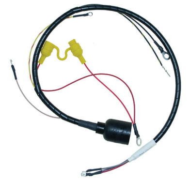 Wire Harness Internal for Johnson Evinrude 25-35 HP 82-84 413-1818 391818