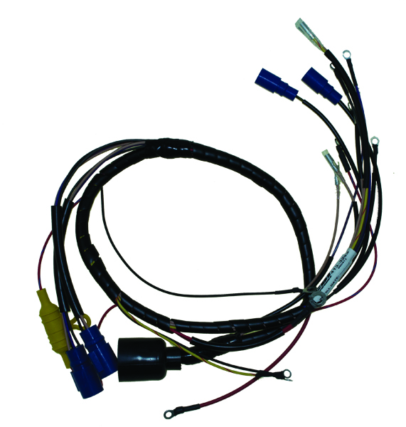 Wiring Harness,Johnson/Evinrude,8 Cyl.
