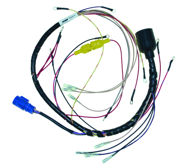 Internal Wiring Harness for Johnson Evinrude 1992-94 120-140HP 584406