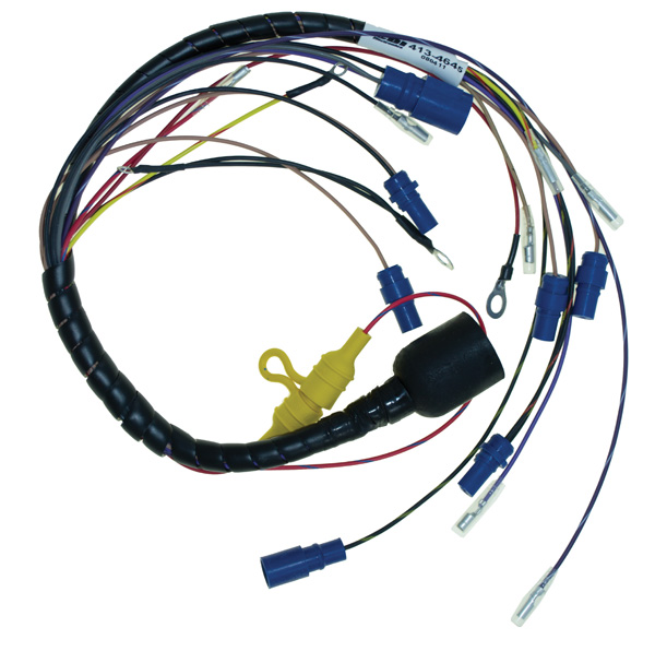 Wire Harness Internal Engine for Johnson Evinrude 1993-94 185-225 HP 584645