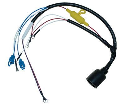 Wiring Harness,Johnson/Evinrude,2 Cyl.