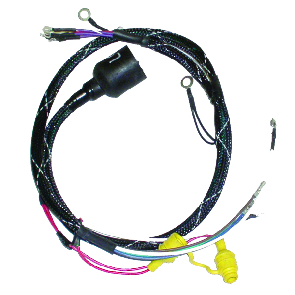 Wire Harness Internal for Johnson Evinrude 70-72 85-125HP 384051 CDI