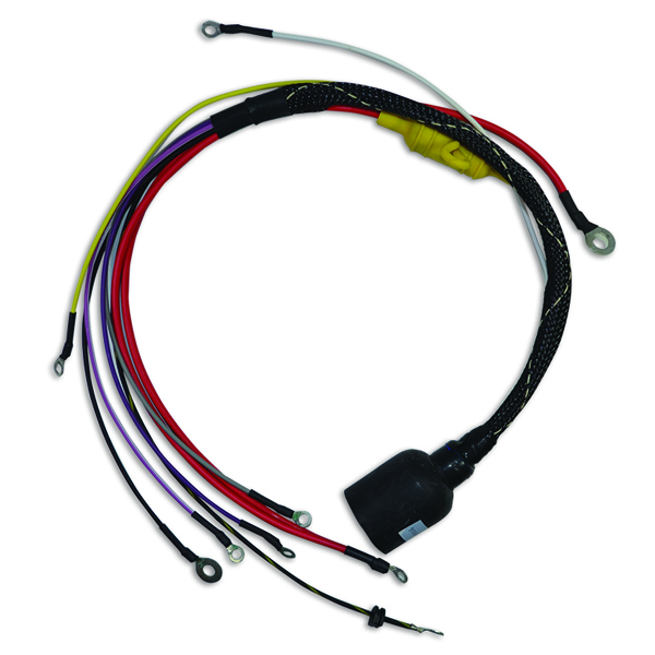 Wiring Harness, Johnson, Evinrude 73 65 HP Outboards