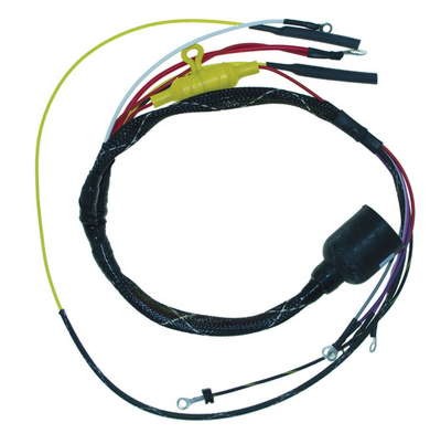 Wire Harness Internal for Johnson Evinrude 1974-1976 85-135HP 386328