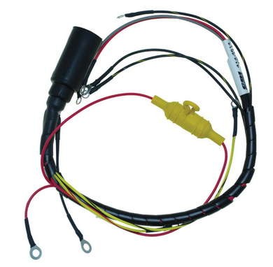 Wire Harness Internal Engine for Mercury 50 60HP 3 Cylinder 84-14614A 1