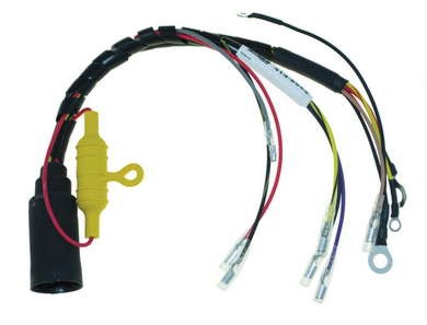 Wiring Harness,Chrysler, Force, Sears & Gamefisher,2 Cyl.