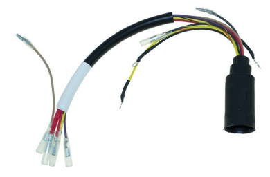 Wire Harness Internal Engine for Mercury 45 Jet 50 60 HP 91-99 84-19061A4