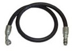 Hose From Transmission to Oil Cooler 46 Inches Long Crusader 454