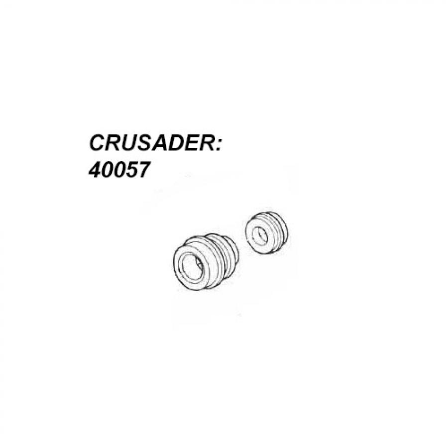 Crusader Raw Water Pump Seal and Seat Assembly