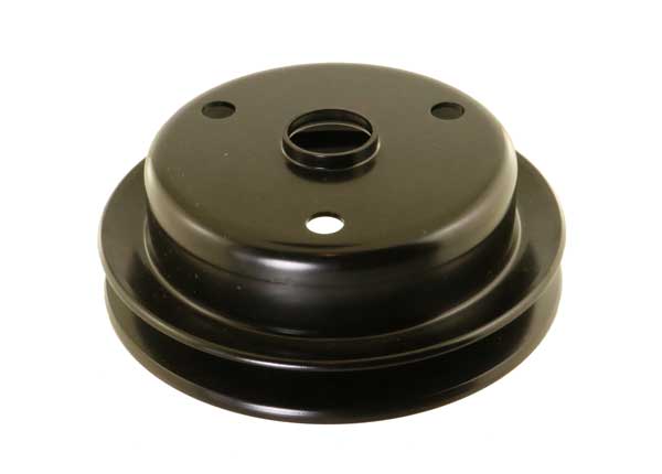 Pulley Crankshaft to Raw Water Pump for Crusader 305 350 R065046